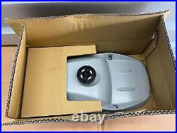 Leotek GCJ1-20H-MV-NW-2R-GY-700-PCR7-DALI-WL, GreenCobra Street Light, 50W Gray