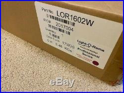 Light-O-Rama LOR1602WG3 16-Channel Weather Resistant Light Controller