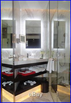 Lighted Mirrors for Bath Vanities or Home Decor MAM92028 20 Wide x 28 Tall