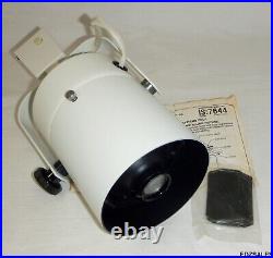 Lightolier Lytespan Dramalux Framing Projector 7645 Track Light Fixture