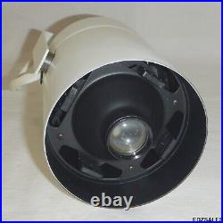 Lightolier Lytespan Dramalux Framing Projector 7645 Track Light Fixture