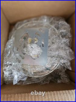 Lightolier S7R830K10 (Lot Of 4Ea New) 7 Round Fixtures