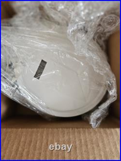 Lightolier S7R830K10 (Lot Of 4Ea New) 7 Round Fixtures