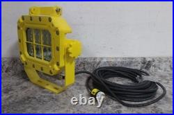 Lind Equipment XP970LED-FS 90 to 277VAC 5600 Lumens LED Flood Light