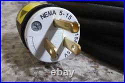 Lind Equipment XP970LED-FS 90 to 277VAC 5600 Lumens LED Flood Light