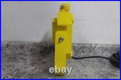 Lind Equipment XP970LED-FS 90 to 277VAC 5600 Lumens LED Flood Light