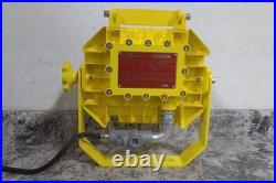 Lind Equipment XP970LED-FS 90 to 277VAC 5600 Lumens LED Flood Light