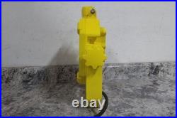 Lind Equipment XP970LED-FS 90 to 277VAC 5600 Lumens LED Flood Light