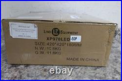 Lind Equipment XP970LED-FS 90 to 277VAC 5600 Lumens LED Flood Light