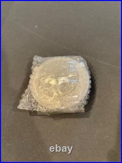 Linmore LED LL-SL1-SM-100WD-40K-T4-UNV-G2-BRN Black Outdoor Light Fixture