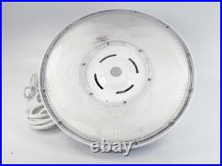 LiteTronics HBC17550HV LED High Bay Panel Light 5000K 277-480V 175W