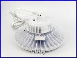 LiteTronics HBC17550HV LED High Bay Panel Light 5000K 277-480V 175W