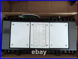 Lithonia DSXSC LED 10C 700 40K T5M MVOLT SRM Dark Bronze New in Box