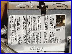 Lithonia LDN6 30/20 MVOLT EZ10 LED Downlight Housing 3000K withLAMP 120-277V