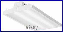 Lithonia Lighting IBE 18LM MVOLT 50K LED Linear High Bay 5000k, 107 Watt Daylight