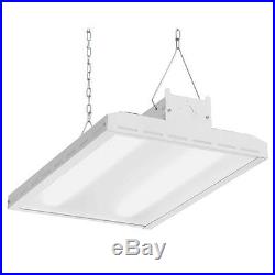 Lithonia Lighting IBH 11L MVOLT 2-Feet White LED High Bay Light