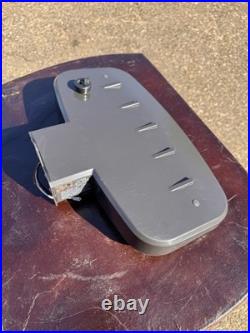 Lithonia Lighting Led Wall Pack 50,000 Hrs 3100Lumen OLW 31 New Never Hooked Up