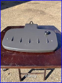 Lithonia Lighting Led Wall Pack 50,000 Hrs 3100Lumen OLW 31 New Never Hooked Up