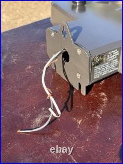 Lithonia Lighting Led Wall Pack 50,000 Hrs 3100Lumen OLW 31 New Never Hooked Up