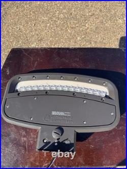 Lithonia Lighting Led Wall Pack 50,000 Hrs 3100Lumen OLW 31 New Never Hooked Up