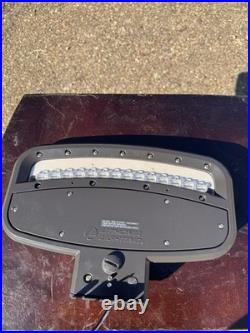 Lithonia Lighting Led Wall Pack 50,000 Hrs 3100Lumen OLW 31 New Never Hooked Up