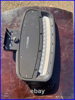 Lithonia Lighting Led Wall Pack 50,000 Hrs 3100Lumen OLW 31 New Never Hooked Up