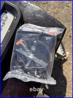 Lithonia Lighting Led Wall Pack 50,000 Hrs 3100Lumen OLW 31 New Never Hooked Up