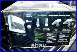 Lithonia Lighting OLWX2 LED Wallpack 90W 50K DDB MVolt 120-277 5000K Color Temp