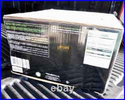 Lithonia Lighting OLWX2 LED Wallpack 90W 50K DDB MVolt 120-277 5000K Color Temp