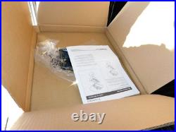 Lithonia Lighting OLWX2 LED Wallpack 90W 50K DDB MVolt 120-277 5000K Color Temp