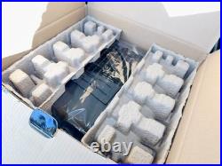 Lithonia Lighting OLWX2 LED Wallpack 90W 50K DDB MVolt 120-277 5000K Color Temp