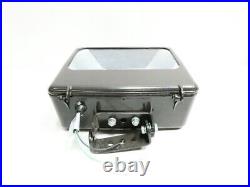 Lithonia Lighting TFL 150S TA2 TB LPI Contour Floodlight 150w 120/208/240/277vac