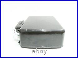 Lithonia Lighting TFL 150S TA2 TB LPI Contour Floodlight 150w 120/208/240/277vac