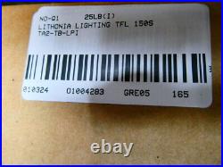 Lithonia Lighting TFL 150S TA2 TB LPI Contour Floodlight 150w 120/208/240/277vac