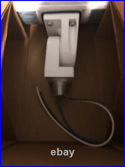 Lithonia Outdoor Floodlight DSXF3 LED 6 P1 40K 70CRI WFL 277 replaces 400 W