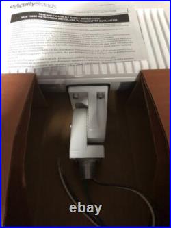 Lithonia Outdoor Floodlight DSXF3 LED 6 P1 40K 70CRI WFL 277 replaces 400 W