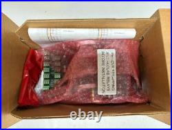 Lithonia Synergy SYPM-8L Lighting Controller Relay Power Module, NEW Unit #2 ##