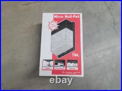 Lithonia TWL 50S 120 LPI Wall Pack 50W High Pressure Sodium