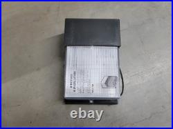 Lithonia TWL 50S 120 LPI Wall Pack 50W High Pressure Sodium