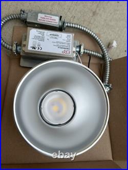 Lot Of 2 LSI LCD6 LED 25L UNV DIM1 40 WF TR6RL SPC 6 LED Com Downlight 120/277V