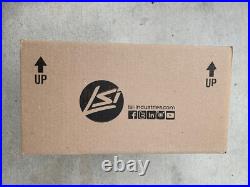 Lot Of 2 LSI LCD6 LED 25L UNV DIM1 40 WF TR6RL SPC 6 LED Com Downlight 120/277V
