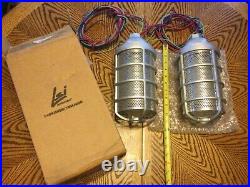 Lot Of (2) Lsi Industries Nos