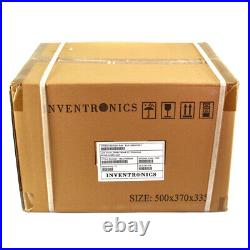 (Lot of 12) Inventronics EUC-200S070DT 200W 700mA CC Dimming LED Driver