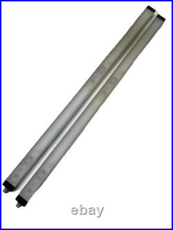 Lot of (2) Banner WLS28-2XBR-570DXQ Led Low Voltage Luminaire 12-30 Volt DC