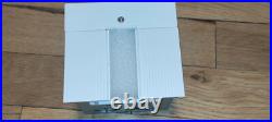 Lot of 49 WAC Lighting LED-T-RBOX1-WT for InvisiLED Recessed Channel