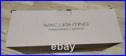 Lot of 49 WAC Lighting LED-T-RBOX1-WT for InvisiLED Recessed Channel