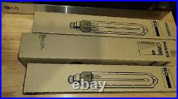 Lot of 4 35w SOX Philips lamps made 2019 Low Pressure sodium NEW unused