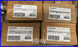 (Lot of 4 Cases) Sylvania F18T8/CWithK30 Cool White Bi-PinFluorescent Lamps(23030)