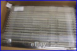Lot of 92 Philips Fortimo 2ft 4000lm LED Strip Module