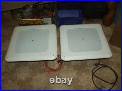Lsi Canopy Shop Lights Scottsdale Made In USA 5000k 19,000 Lumens Ea. Multi Volt